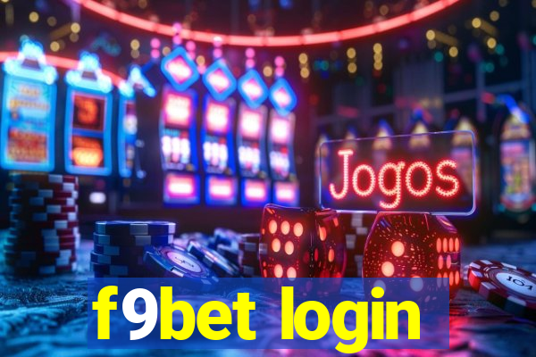 f9bet login