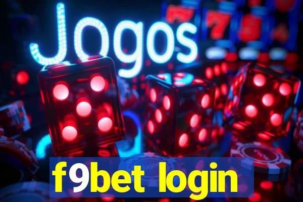 f9bet login