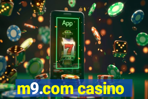 m9.com casino