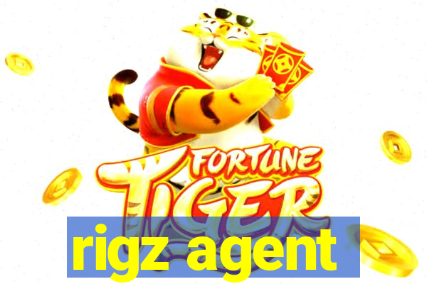 rigz agent