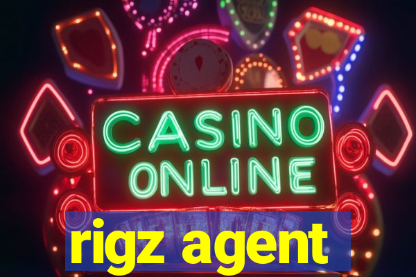 rigz agent