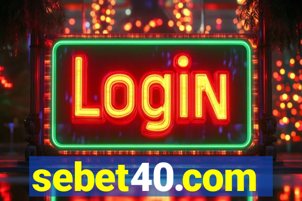 sebet40.com