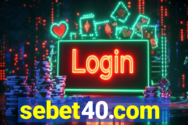 sebet40.com