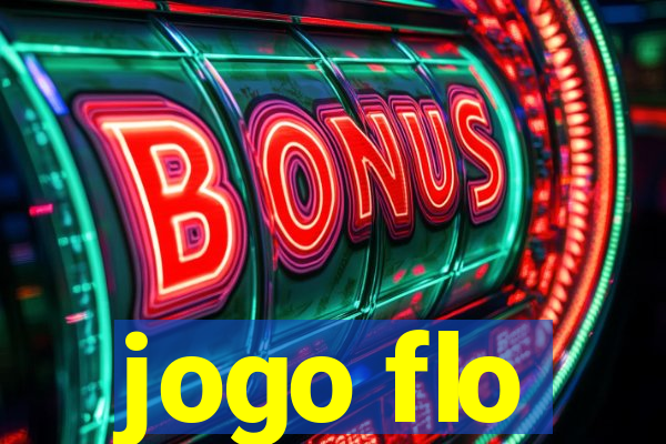 jogo flo