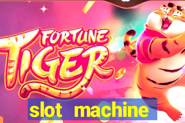 slot machine download game