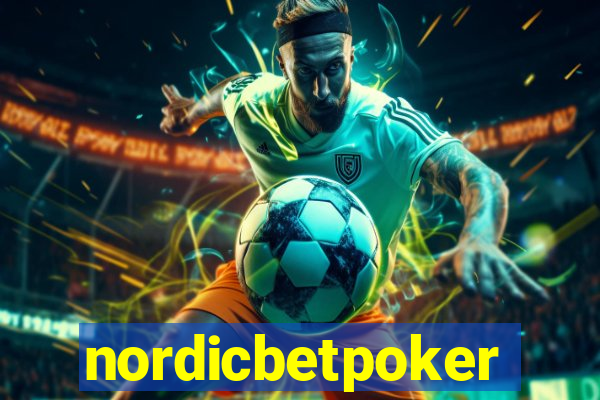 nordicbetpoker