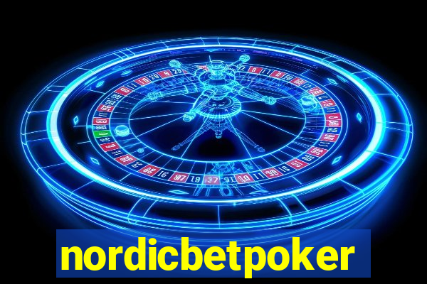 nordicbetpoker