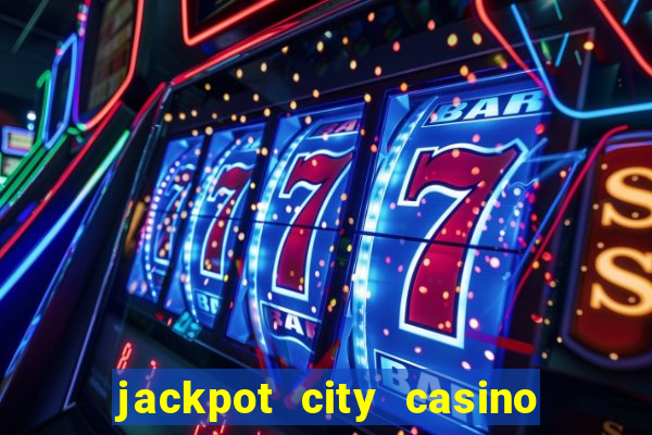 jackpot city casino online real money nz