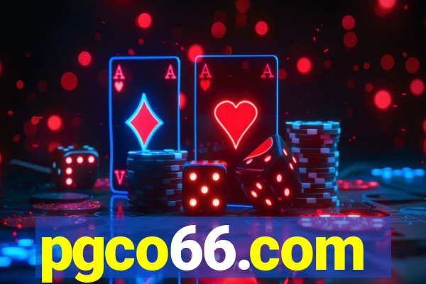 pgco66.com