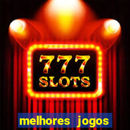 melhores jogos mundo aberto