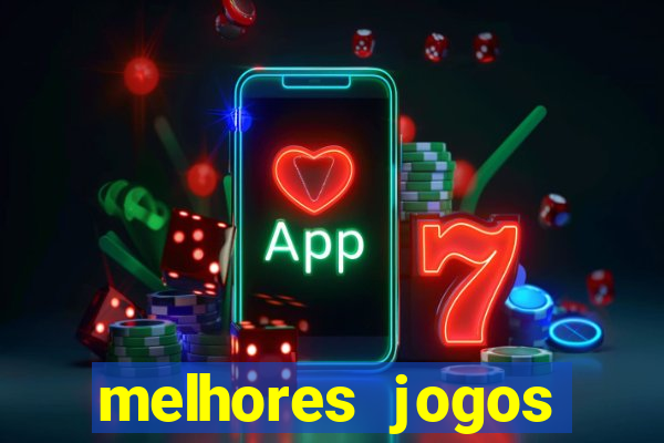 melhores jogos mundo aberto