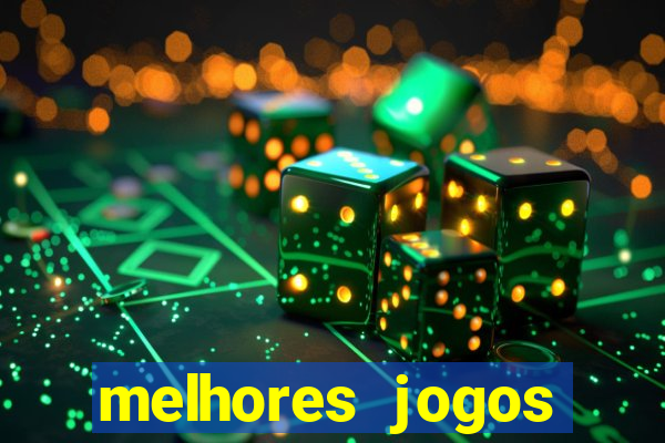 melhores jogos mundo aberto