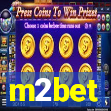 m2bet