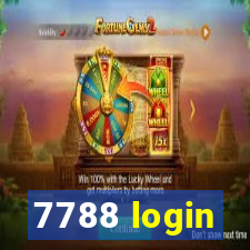 7788 login