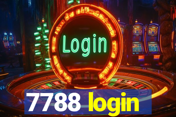 7788 login