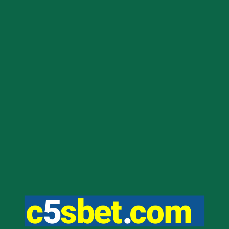 c5sbet.com