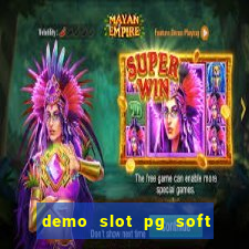 demo slot pg soft dragon hatch