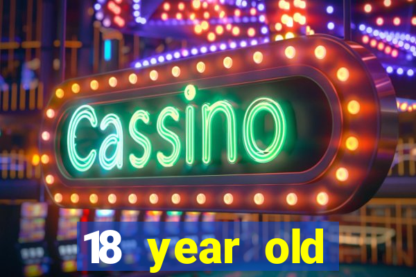 18 year old casinos in oh