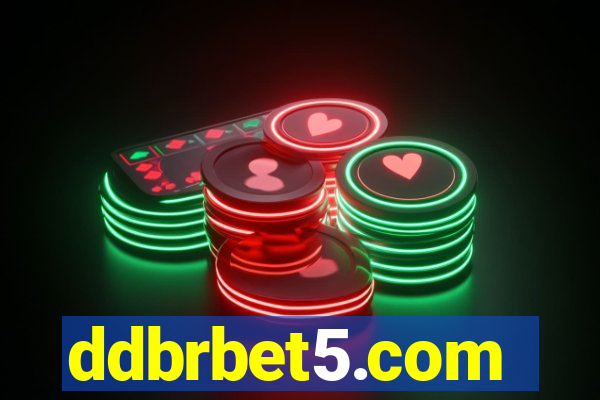 ddbrbet5.com