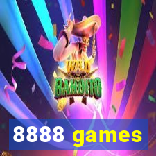 8888 games