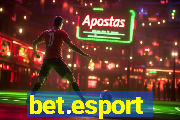 bet.esport