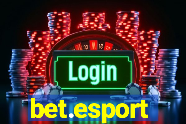 bet.esport