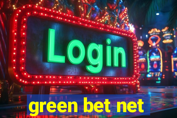 green bet net