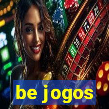 be jogos