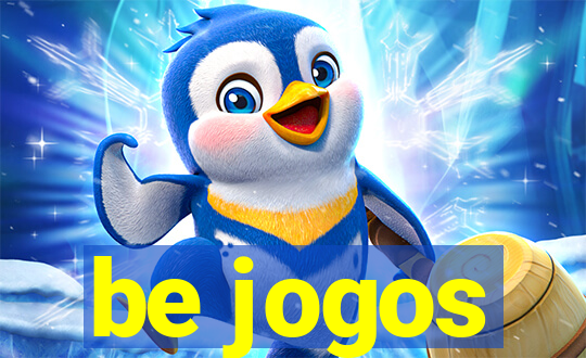 be jogos