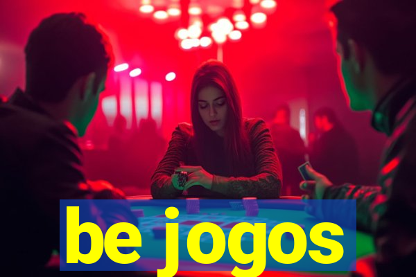 be jogos