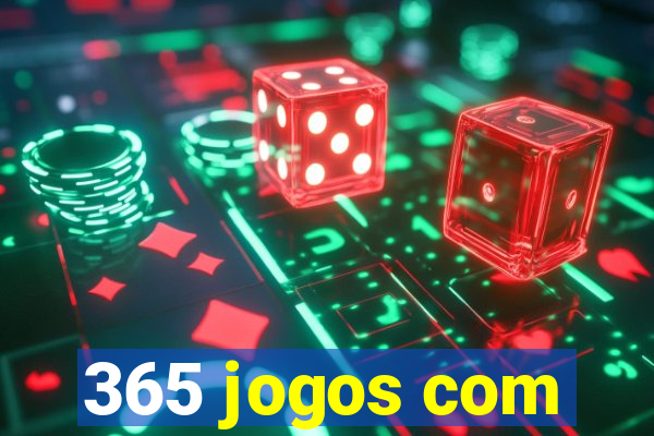 365 jogos com