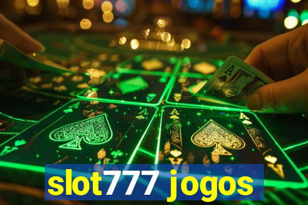 slot777 jogos