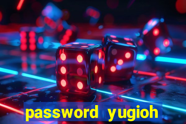 password yugioh forbidden memories