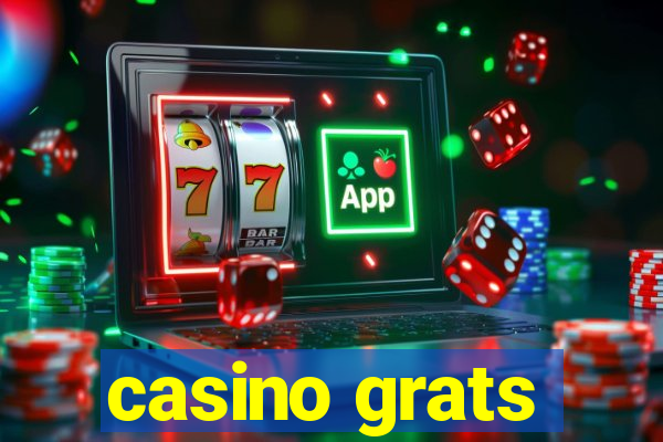 casino grats