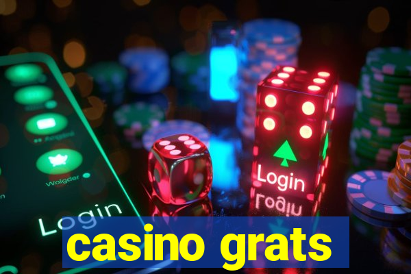 casino grats