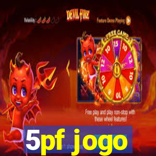 5pf jogo