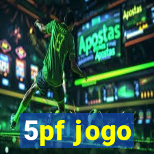 5pf jogo