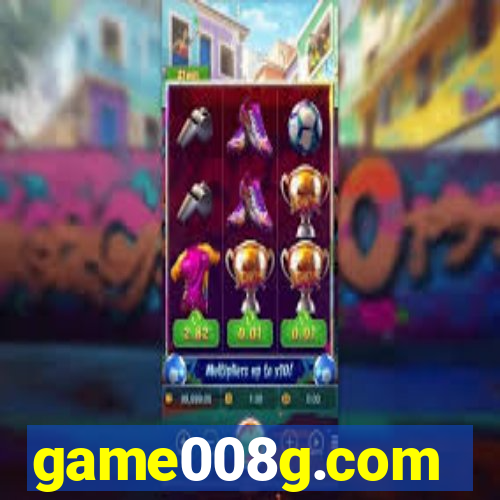 game008g.com