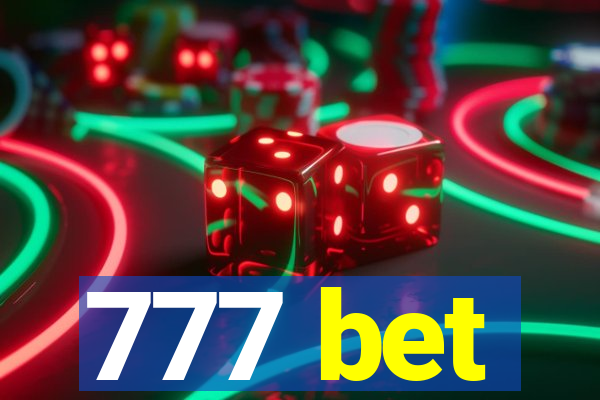 777 bet