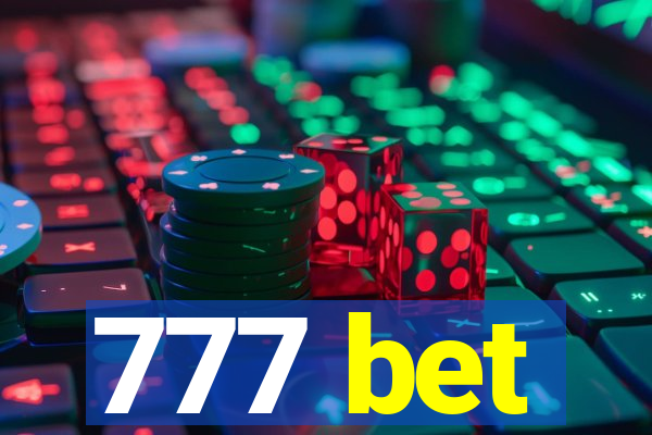 777 bet