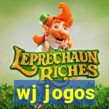 wj jogos