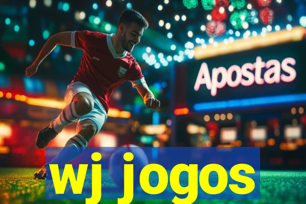 wj jogos