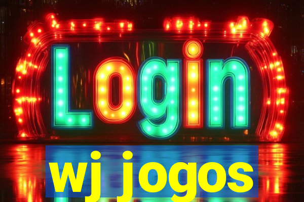 wj jogos