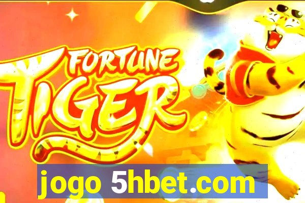 jogo 5hbet.com