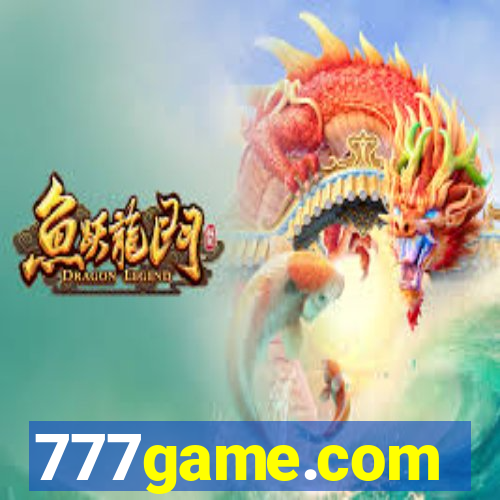 777game.com