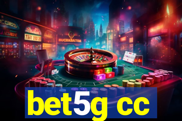 bet5g cc