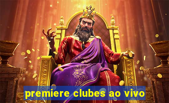 premiere clubes ao vivo