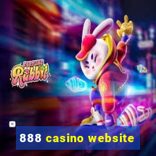 888 casino website