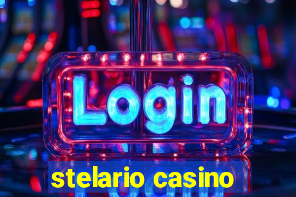 stelario casino