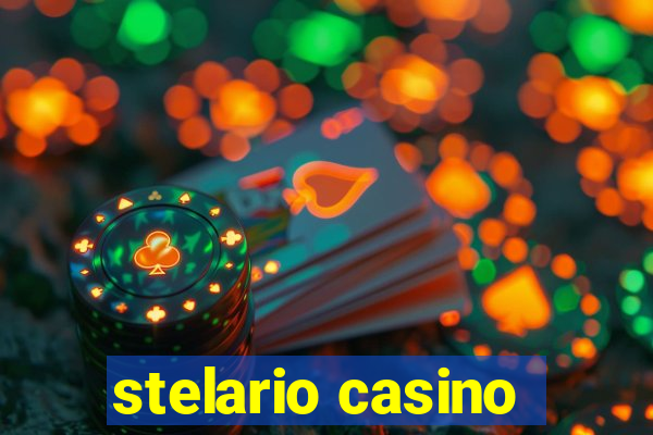 stelario casino